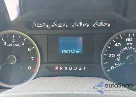 2016 Ford F-150 Xlt z USA, uszkodzony, nr VIN 1FTEW1E81GFC30565